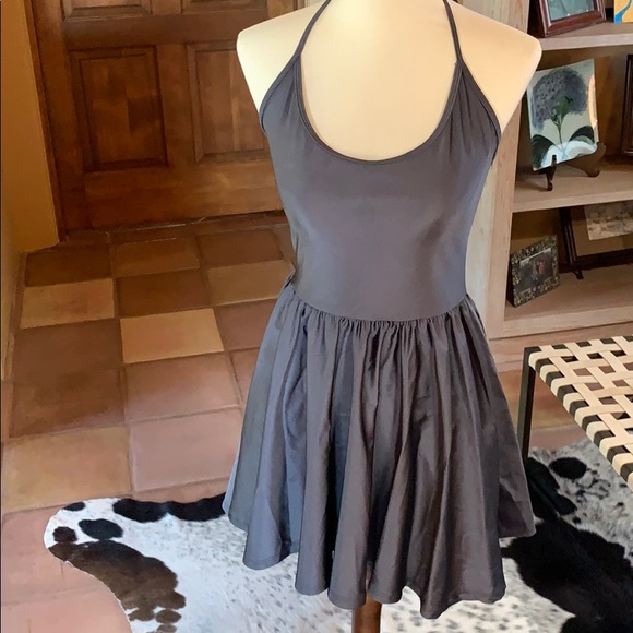 American Apparel Dresses & Skirts - American Apparel Halter Dress